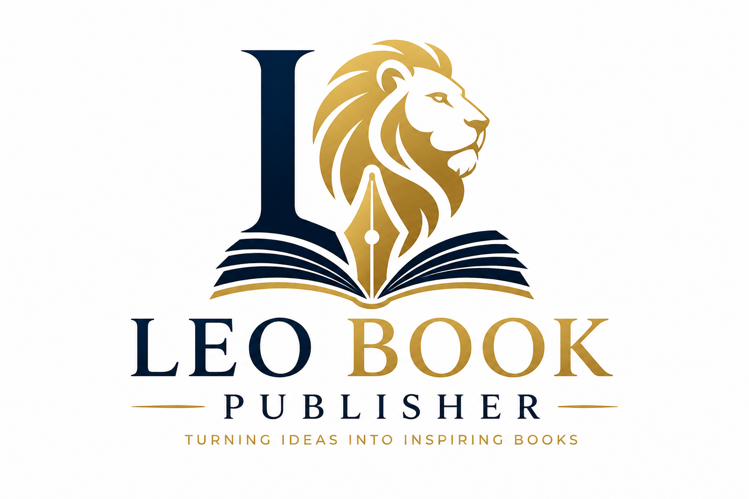 Leo Book Publisher
